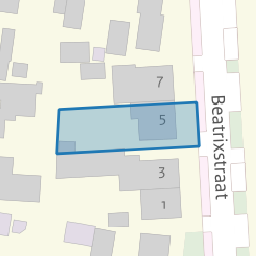 Perceel LSR00-O-1172