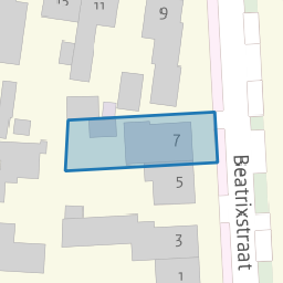 Perceel LSR00-O-1173