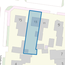 Perceel LSR00-O-1175