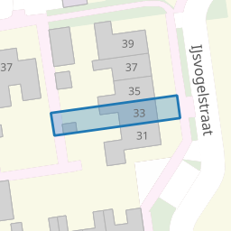 Perceel LSR00-O-1181