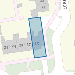 Perceel LSR00-O-1183