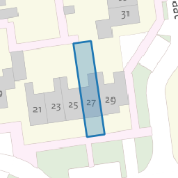 Perceel LSR00-O-1184