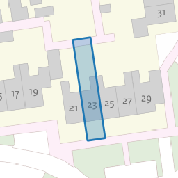 Perceel LSR00-O-1186