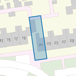 Perceel LSR00-O-1187