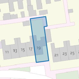 Perceel LSR00-O-1188