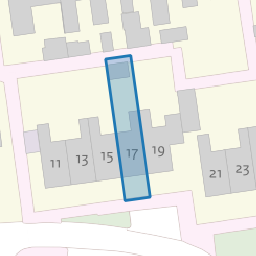 Perceel LSR00-O-1189