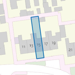 Perceel LSR00-O-1190