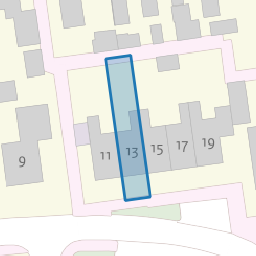 Perceel LSR00-O-1191