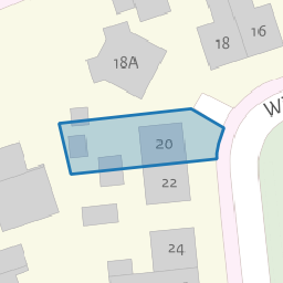 Perceel LSR00-O-1194