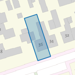 Perceel LSR00-O-1199