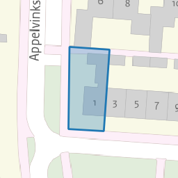 Perceel LSR00-O-1205