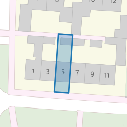 Perceel LSR00-O-1207