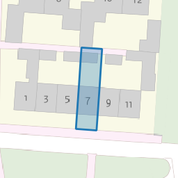 Perceel LSR00-O-1208