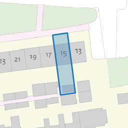 Perceel LSR00-O-1215