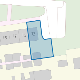 Perceel LSR00-O-1216