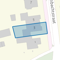 Perceel LSR00-O-1224