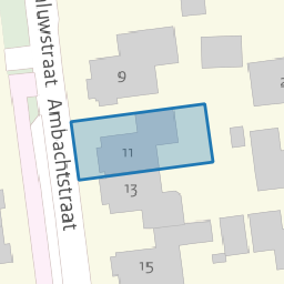 Perceel LSR00-O-1226