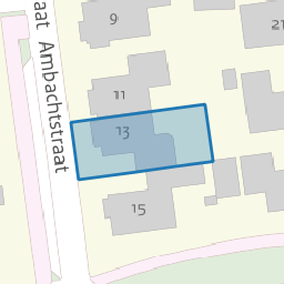 Perceel LSR00-O-1227