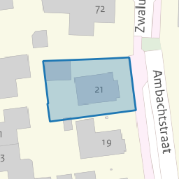 Perceel LSR00-O-1230