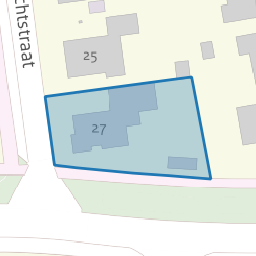 Perceel LSR00-O-1232