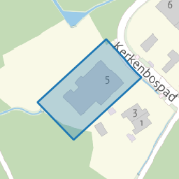 Perceel LSR00-O-1243