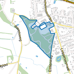 Perceel LSR00-O-1244