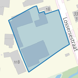 Perceel LSR00-O-1251