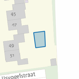 Perceel LSR00-O-1274