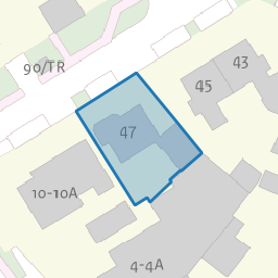 Perceel LSR00-O-1285