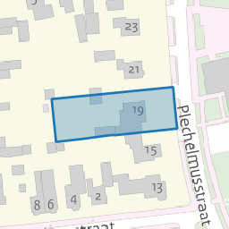 Perceel LSR00-O-1302