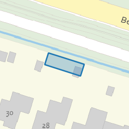 Perceel LSR00-O-1314