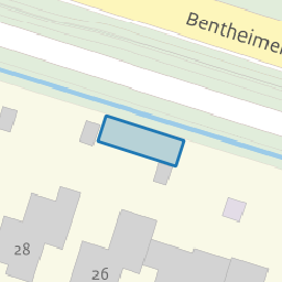 Perceel LSR00-O-1315