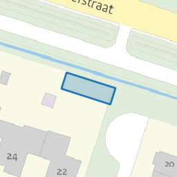 Perceel LSR00-O-1317