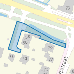 Perceel LSR00-O-1321