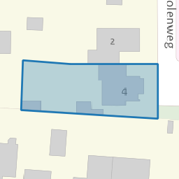 Perceel LSR00-O-1364