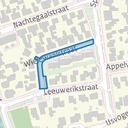 Perceel LSR00-O-1392