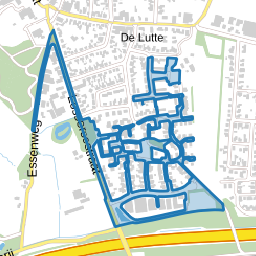 Perceel LSR00-O-1398