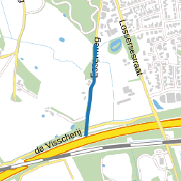 Perceel LSR00-O-1399