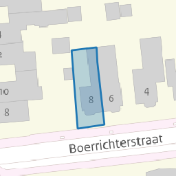 Perceel LSR00-O-1412