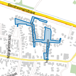 Perceel LSR00-O-1425