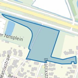 Perceel LSR00-O-1444