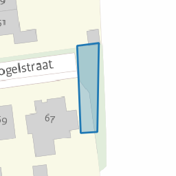 Perceel LSR00-O-1446