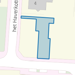 Perceel LSR00-O-1458