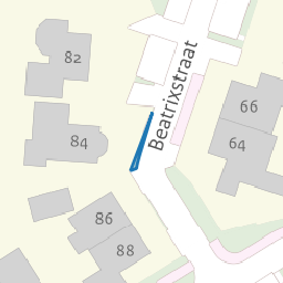 Perceel LSR00-O-1461