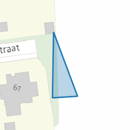 Perceel LSR00-O-1462