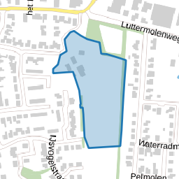 Perceel LSR00-O-1463