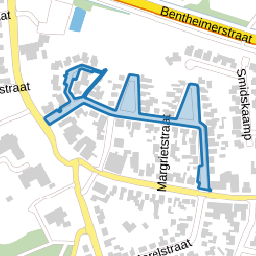 Perceel LSR00-O-1464