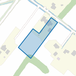 Perceel LSR00-Q-1004