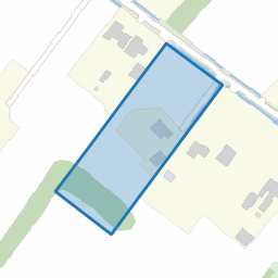 Perceel LSR00-Q-1005