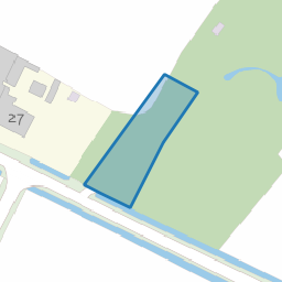 Perceel LSR00-Q-1021